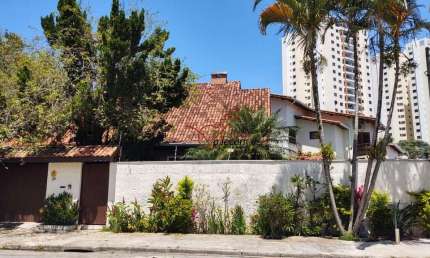 Casa 5 dormitórios à venda Jardim Esplanada São José dos Campos/SP