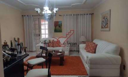 Casa com 3 quartos à venda na Rua Baviera, 74, Cidade Vista Verde, São José dos Campos