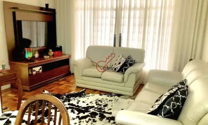 Casa com 3 quartos à venda na Rua Mogi Mirim, 177, Jardim Mesquita, Jacareí