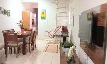 Casa com 3 quartos à venda na Rua Bernardo de Grabois, 428, Jardim das Indústrias, São José dos Campos