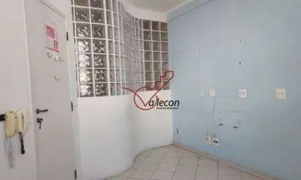 Sala Comercial 1 dormitórios à venda Jardim São Dimas São José dos Campos/SP