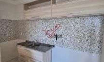 Apartamento 2 dormitórios à venda Vila Maria São José dos Campos/SP