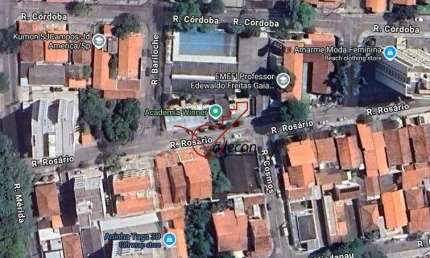 Prédio à venda Jardim América São José dos Campos/SP