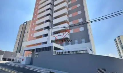 Apartamento - Residencial Lume 23 - Jardim América - 2 Dormitórios - 65m²