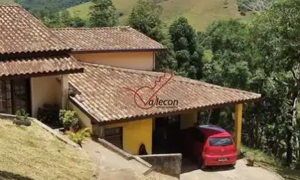 Chácara à venda no Condomínio Igaraçu – Zona Norte de São José dos Campos!
