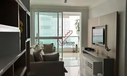 Apartamento - Residencial Amadeus Boulevard - Jardim das Colinas - 2 Dormitórios