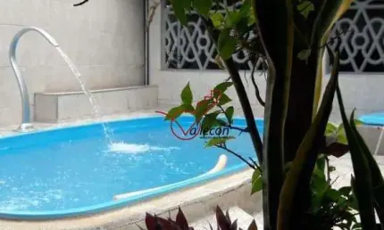 Casa 2 dormitórios à venda loteamento jardim helena são josé dos campos/sp