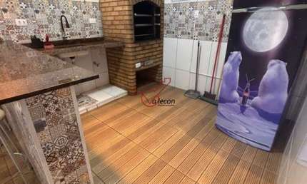 Apartamento no Parque Industrial, zona sul de São José dos Campos!