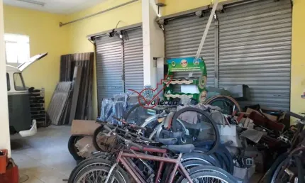 Ponto comercial para alugar na Rua Roberto Baranov, 443, Jardim Imperial, São José dos Campos