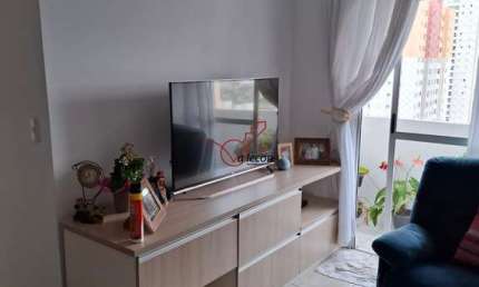 Amplo Apartamento de 106 m² | 4 Dormitórios (1 Suíte) | Ótima Localização!