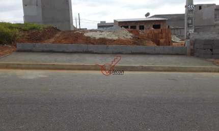EXCELENTE TERRENO À VENDA - SETVILLE ALTOS DE SÃO JOSÉ!