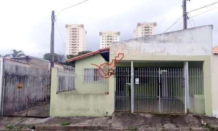 Casa à Venda no JARDIM SATÉLITE - Pertinho do ValeSul Shopping / SJCampos.