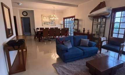 Casa à Venda no Condomínio Mirante do Vale – Alto Padrão e Conforto