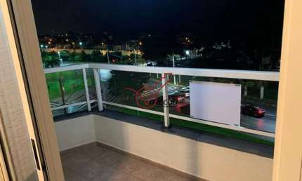 Ótimo apartamento à Venda | Jardim Aquarius – São José dos Campos/SP