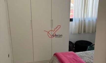 Excelente Suíte MOBILIADA e NOVINHA, no JARDIM SATÉLITE - LOCAÇÃO - R$ 820/mês