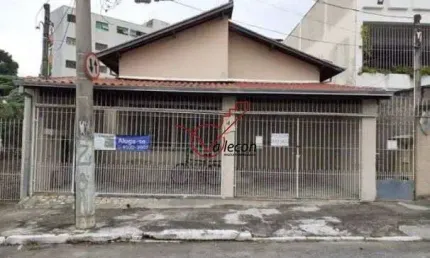 Casa com 5 quartos à venda na Rua Doutor Gaspar Resende, 6, Jardim Bela Vista, São José dos Campos
