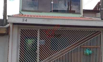 Casa com 5 quartos à venda na Rua José Profício Filho, 34, Residencial Altos do Bosque, São José dos Campos