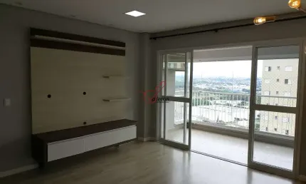 Apartamento - Jardim das Industrias - Residencial Splendor Garden - 2 Dormitório