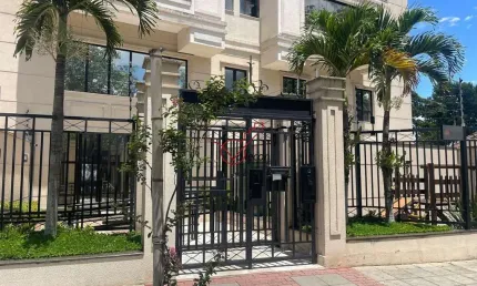 Apartamento de alto padrão no Bosque dos Eucaliptos – SJC/SP