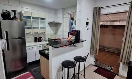 Apartamento localizado na região leste de São José dos Campos! Valor R$200.000,0