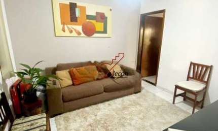 Casa mobiliada com 3 dormitórios à Venda no Jardim das Indústrias em São José do