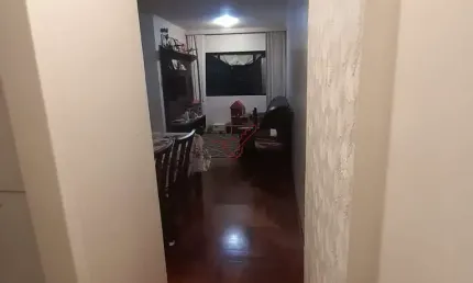 Apartamento com 3 quartos à venda na Rua Pedro Tursi, 260, Jardim Satélite, São José dos Campos