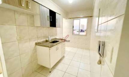 Apartamento à Venda no Centro de São José dos Campos!