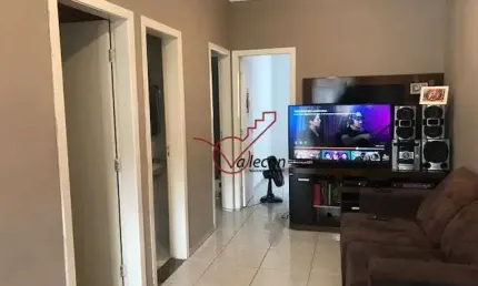 Excelente Casa 3 dorms à venda no JARDIM SANTA JÚLIA!!