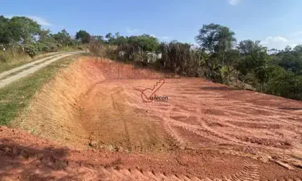 Terreno à venda na Área Rural, S n, Área Rural de São José dos Campos, São José dos Campos