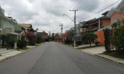 Terreno à venda na Avenida Nicola Capucci, 281, Cidade Jardim, Jacareí