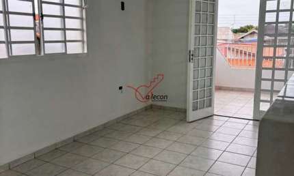 Casa 2 dormitórios para alugar Jardim Del Rey São José dos Campos/SP