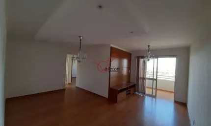Apartamento à Venda - 90m² | 3 Dormitórios | 2 Vagas | Terraço Grill