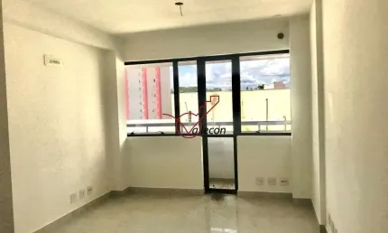 Sala Comercial - Eco Tower Corporate Offices, Centro de SJCampos