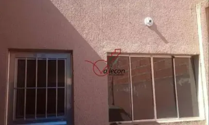 Casa com 2 quartos à venda na Rua José Benedicto de Moura, 266, Residencial Aldeias da Serra, Caçapava