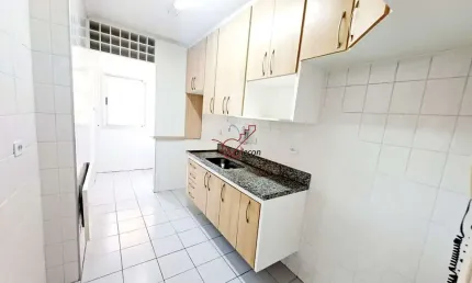 Apartamento 3 dormitórios para Locação e Venda - Parque Industrial - São José do