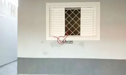 Casa com piscina - 2 dormitórios à Venda - Residencial União em São José dos Cam