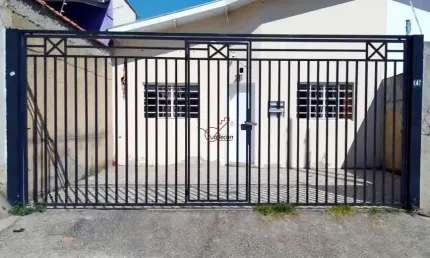 Casa 3 dormitórios à venda - jardim santa júlia - são josé dos campos.