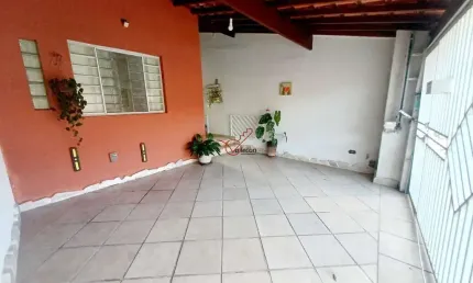 Sobrado 3 dormitórios à venda- jardim das indústrias em são josé dos campos.