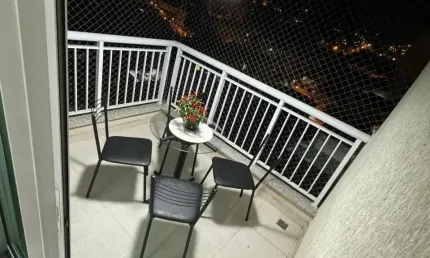 Agora! apto 2 qts com ótimo preço em sta rosa, dr. mario viana, niterói - rj