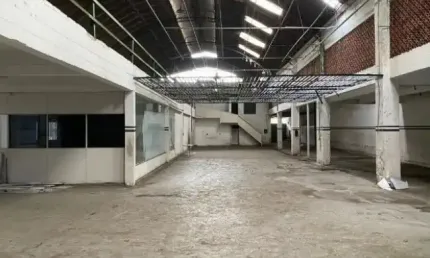 Galpão fantástico + loja com 300m² com excelente localização em niterói, rj