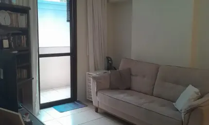 Apto 2qts com suíte, vaga de garagem no centro de niterói - rj, oportunidade!
