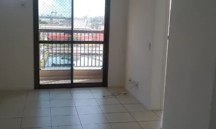 Apartamento no melhor condomínio do Centro de Niterói