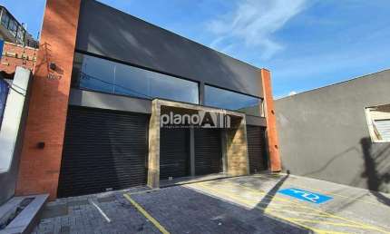 Loja para aluguel, com 90,74m², - Centro - Gravataí / RS por R$ 5.500,00