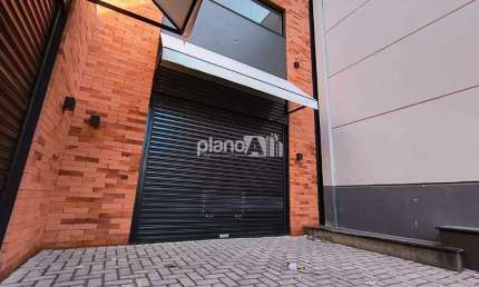 Loja para aluguel, com 119,25m², - Passo das Pedras - Gravataí / RS por R$ 5.500,00