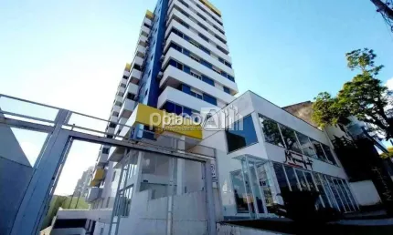 Apartamento Residencial Condado de Noronha para aluguel, com 85,07m², 2 quartos 1 suíte - Centro - Gravataí / RS por R$ 2.800,00