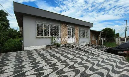 Casa para aluguel, com 188m², 3 quartos - Passo das Pedras - Gravataí / RS por R$ 4.900,00