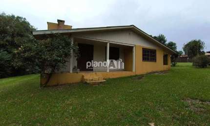 Casa em Condomínio Paragem dos Verdes Campos para aluguel, com 140m², 3 quartos 1 suíte - Paragem dos Verdes Campos - Gravataí / RS por R$ 2.560,00
