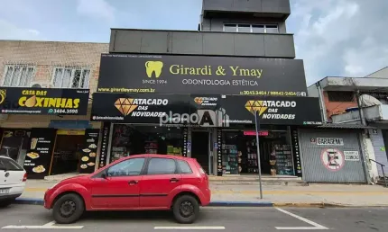 Sala para aluguel, com 40,27m², - Centro - Gravataí / RS por R$ 1.570,00