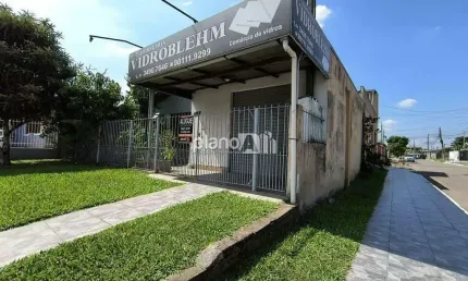 Loja para aluguel, com 29,04m², - Parque Florido - Gravataí / RS por R$ 1.500,00