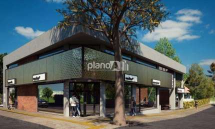Loja para aluguel, com 130m², - Centro - Gravataí / RS por R$ 5.720,00
